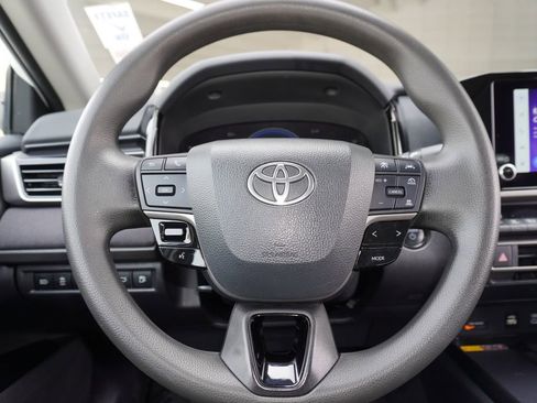 Certified 2025 Toyota Camry LE image 13