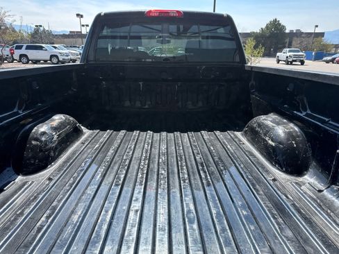 Used 2017 GMC Sierra 2500 SLE w/ Suspension Package, Off-Road image 40