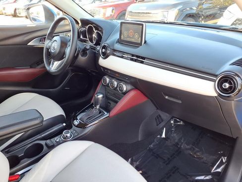 Used 2017 MAZDA CX-3 Grand Touring AWD/4WD image 12