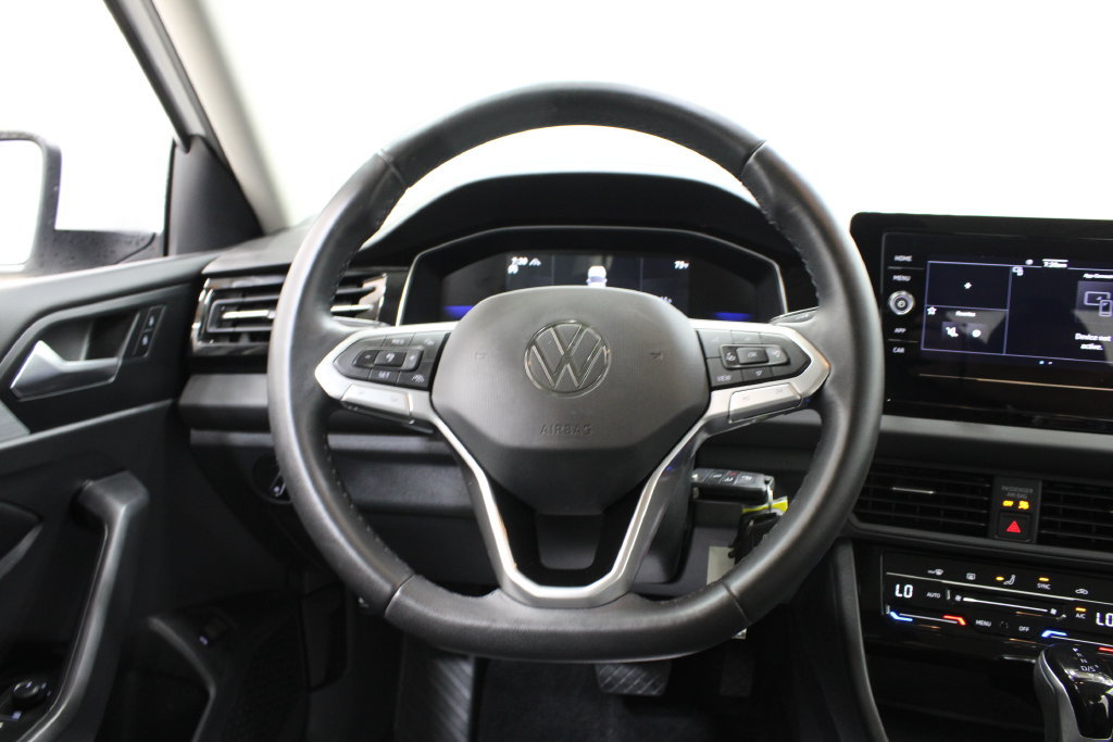 Used 2026 Volkswagen Jetta S FWD image 20