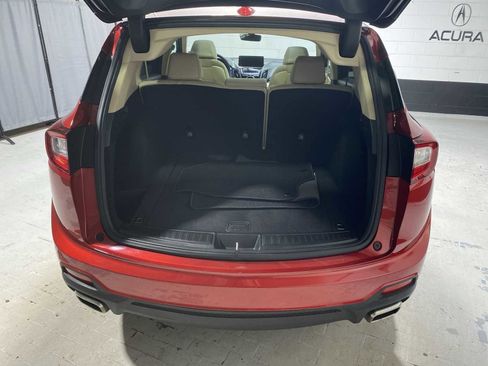 Certified 2024 Acura RDX SH-AWD image 19