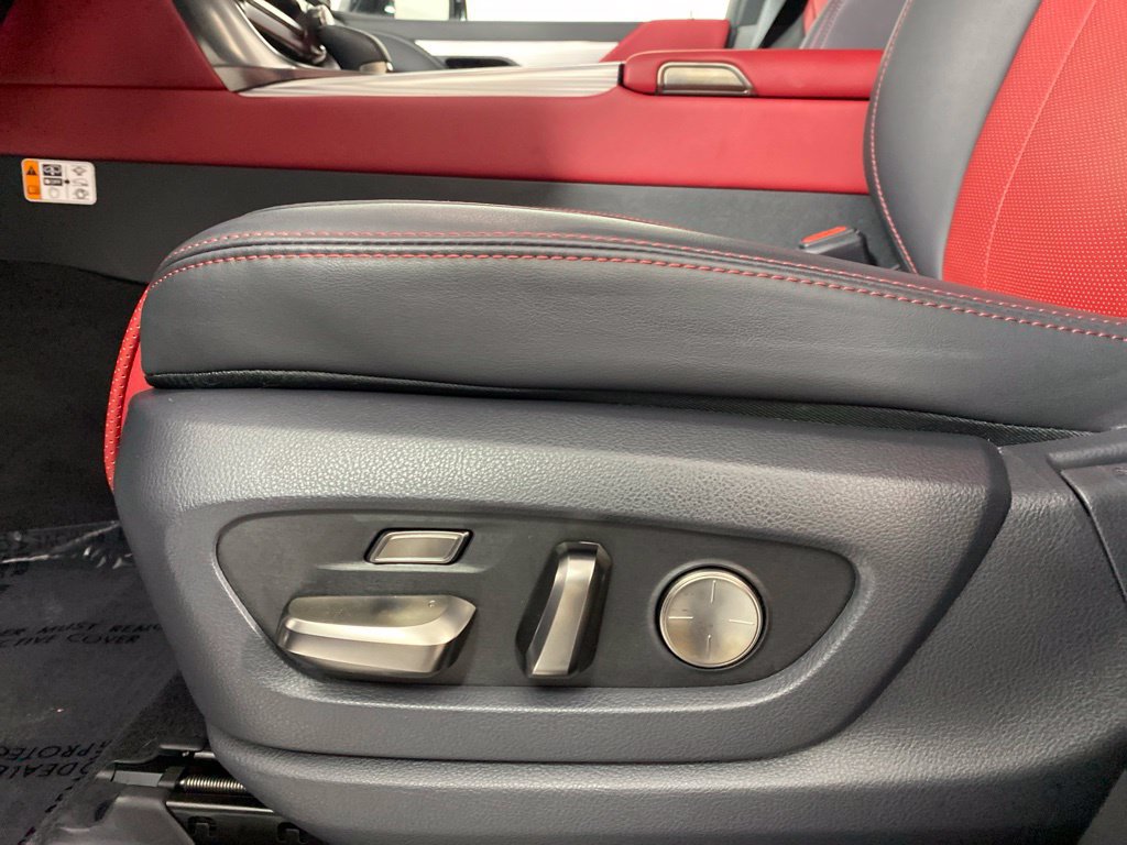 Used 2026 Lexus LX 700h F Sport AWD/4WD image 23