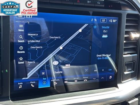 Used 2022 Ford F150 Raptor w/ Raptor 37 Performance Package image 49