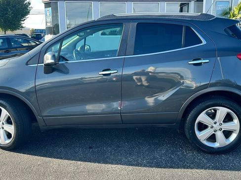 Used 2016 Buick Encore FWD image 9