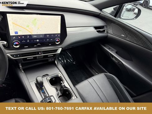 Used 2023 Lexus RX 500h F Sport w/ Cold Area Package image 26