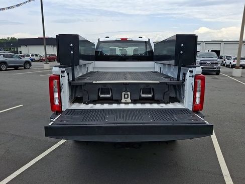 Used 2024 Ford F250 XL w/ XL Chrome Package AWD/4WD image 23