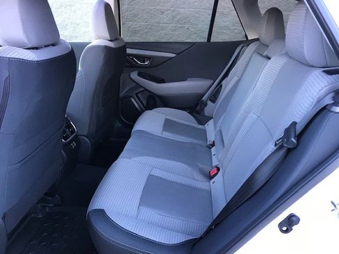 Certified 2025 Subaru Outback Premium w/ Popular Package #1A image 7