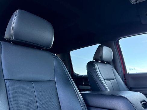 Used 2022 Ford F350 Lariat w/ Lariat Value Package image 16