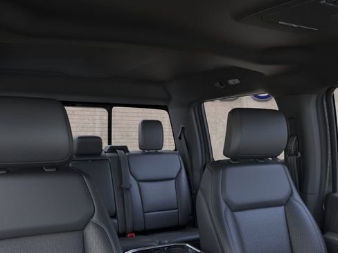 New 2026 Ford F150 Lariat AWD/4WD image 22