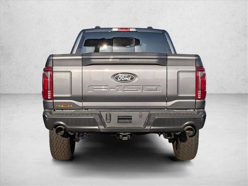 New 2026 Ford F150 Tremor w/ Equipment Group 402A High AWD/4WD image 8