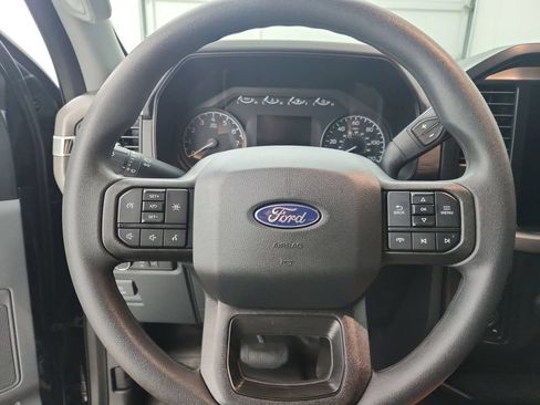 Used 2026 Ford F150 XL w/ Equipment Group 103A High AWD/4WD image 24