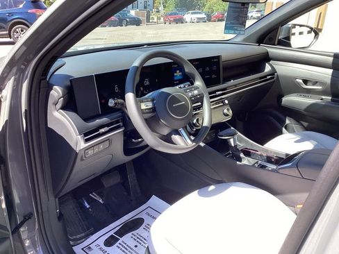 New 2026 Hyundai Santa Cruz SEL AWD/4WD image 26
