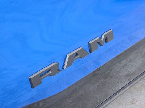 Used 2025 RAM 1500 Rebel w/ Rebel Level 1 Equipment Group image 12