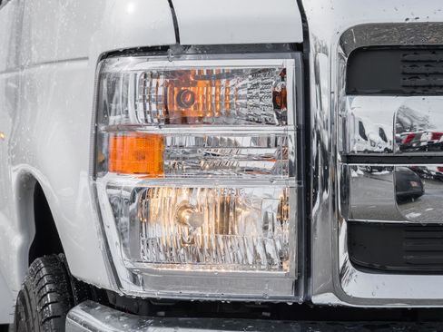 New 2026 Ford E-350 and Econoline 350 Super Duty w/ Power Equipment Group image 15