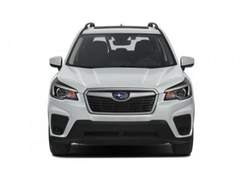 Used 2020 Subaru Forester Premium w/ Popular Package #1 AWD/4WD image 7