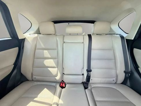 Used 2014 MAZDA CX-5 Grand Touring FWD image 21