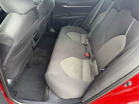 Certified 2023 Toyota Camry LE image 21