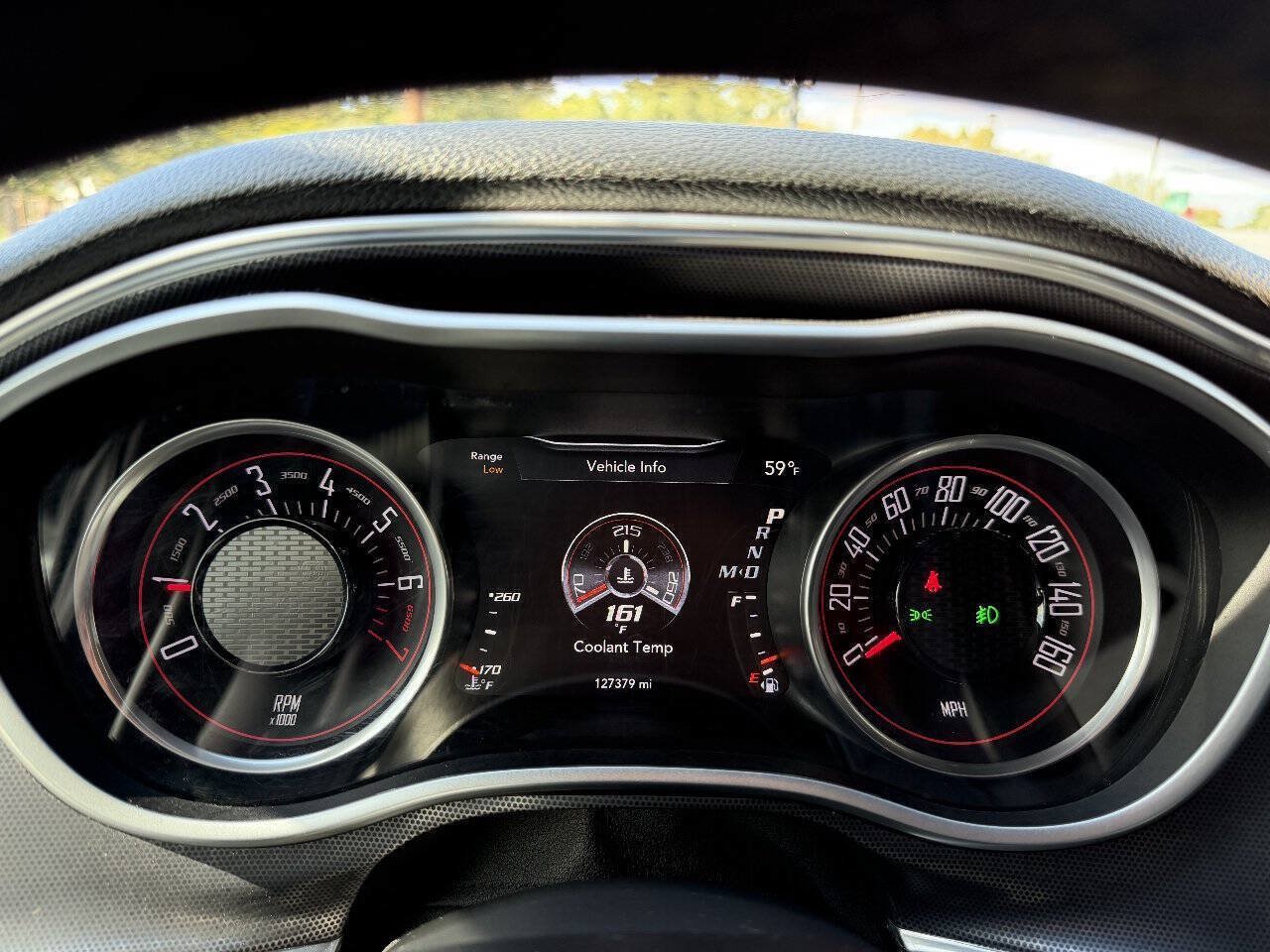 Used 2016 Dodge Challenger SXT Plus RWD image 13