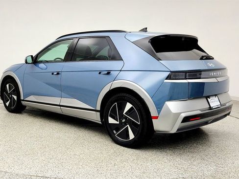 Used 2025 Hyundai Ioniq 5 Limited image 7