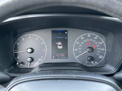 Used 2024 Toyota Corolla LE FWD image 13