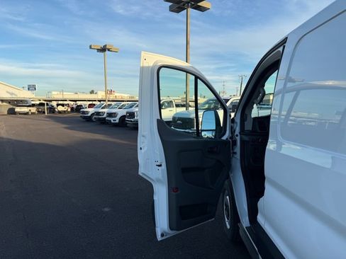 New 2025 Ford Transit 150 Low Roof image 13
