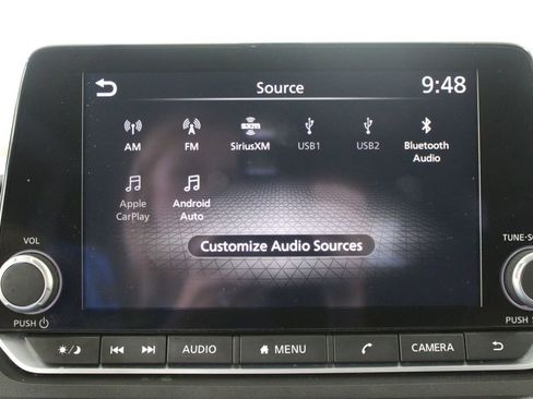 Used 2023 Nissan Rogue SV AWD/4WD image 51