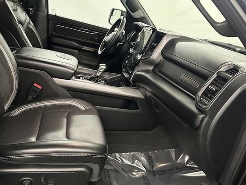 Used 2022 RAM 1500 Sport w/ G/T Package AWD/4WD image 37