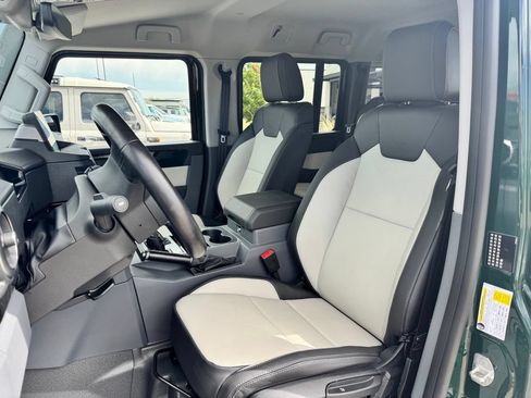 New 2026 INEOS Grenadier AWD/4WD image 9