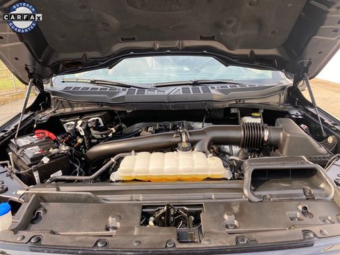 Used 2024 Ford F150 XLT image 34