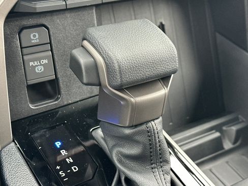 New 2026 Toyota Tundra SR5 AWD/4WD image 23