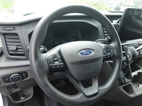 Used 2024 Ford Transit 350 XLT RWD image 14