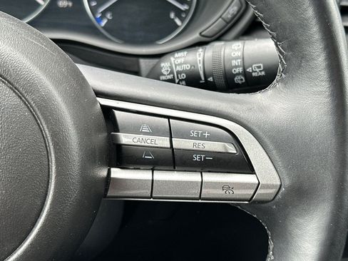 Used 2022 MAZDA CX-30 AWD 2.5 S w/ Select Package image 28
