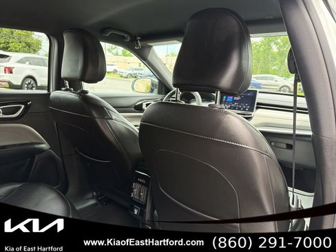 Used 2023 Jeep Compass Limited w/ Elite Group AWD/4WD image 14