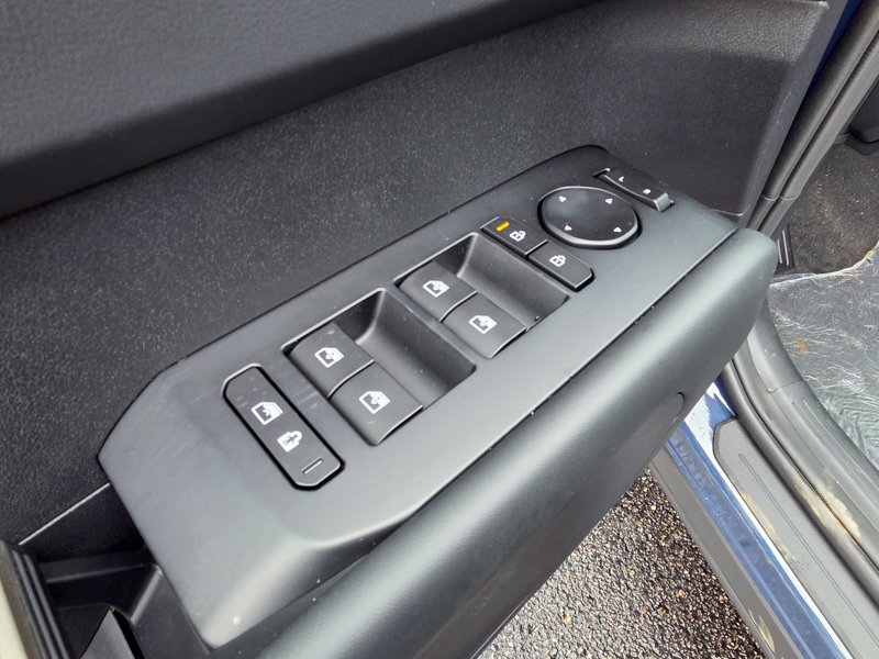 New 2027 Kia Telluride S AWD/4WD image 28