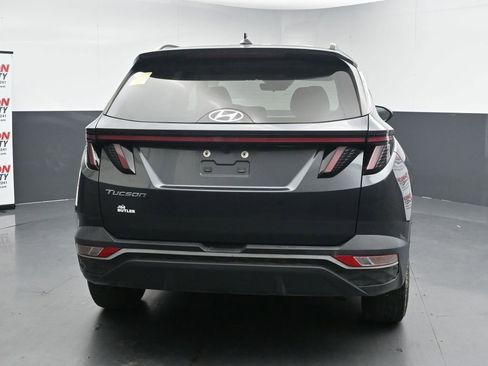 Used 2023 Hyundai Tucson SEL FWD image 8