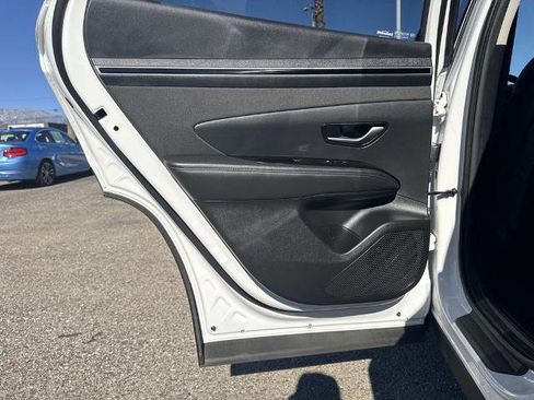 Used 2024 Hyundai Tucson Limited image 22