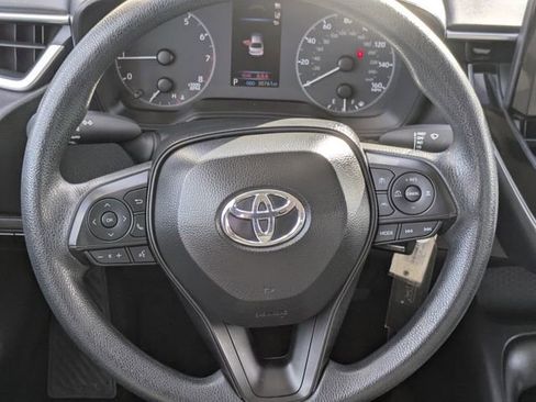 Used 2024 Toyota Corolla LE image 13