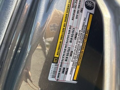 Used 2024 Dodge Hornet R/T Plus image 29