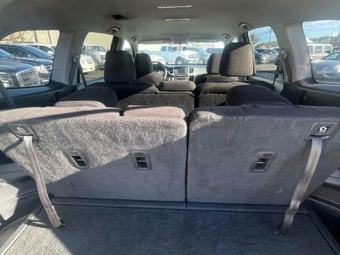 Used 2017 Honda Pilot LX image 7