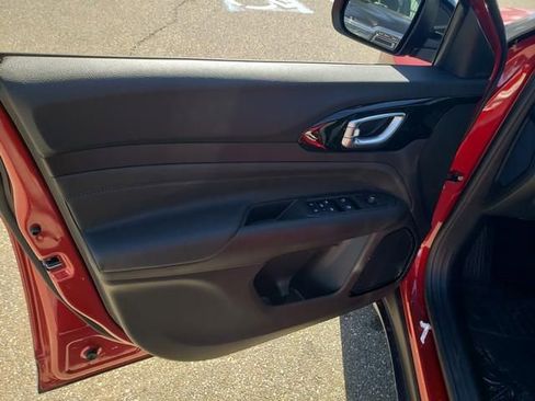 New 2026 Jeep Compass Limited AWD/4WD image 14