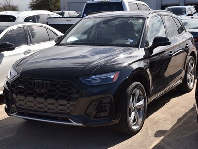 Used 2024 Audi Q5 2.0T Premium Plus