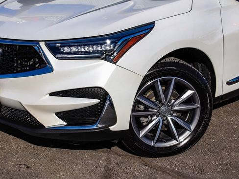 Used 2021 Acura RDX w/ Technology Package image 48