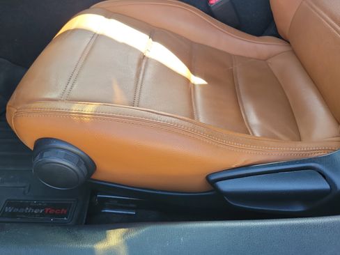 Used 2017 FIAT 124 Spider Lusso image 17