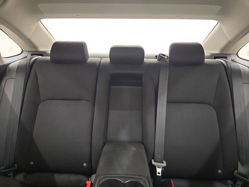 Used 2024 Honda Civic EX image 21