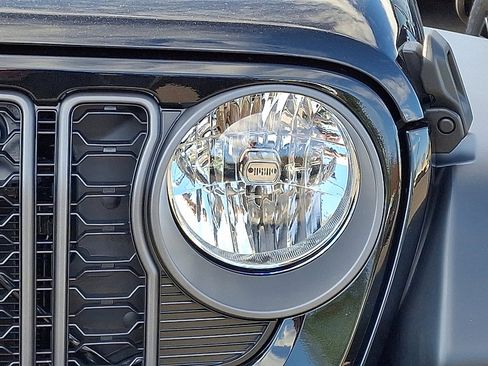 New 2026 Jeep Wrangler Sport S image 4