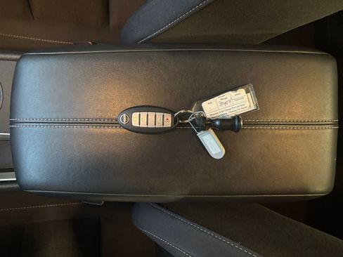 Used 2025 Nissan Altima 2.5 SV image 22