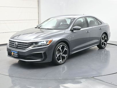 Used 2022 Volkswagen Passat 2.0T R-Line