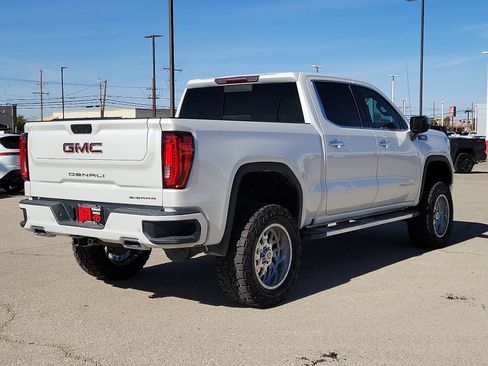 Used 2020 GMC Sierra 1500 Denali image 4