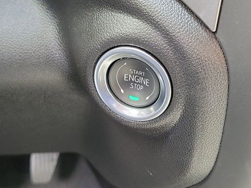 Used 2026 Chevrolet Silverado 1500 Custom image 16