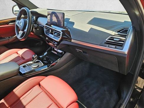 Used 2024 BMW X3 M40i w/ Premium Package AWD/4WD image 22